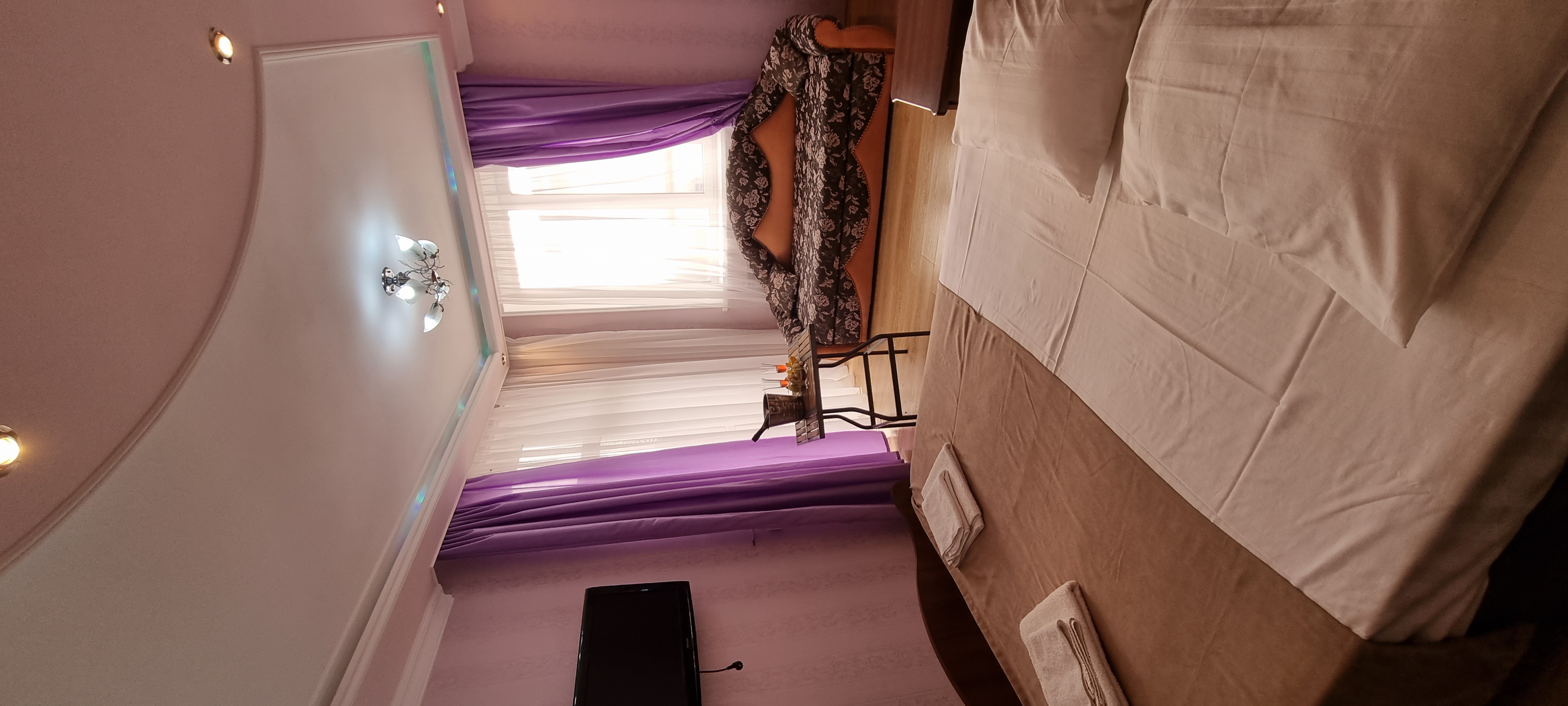 Фото Карс Геленджикский