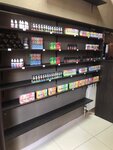 Vape (Prikubanskiy City administrative district, mikrorayon Slavyanskiy, Temryukskaya ulitsa, 145), vape shop