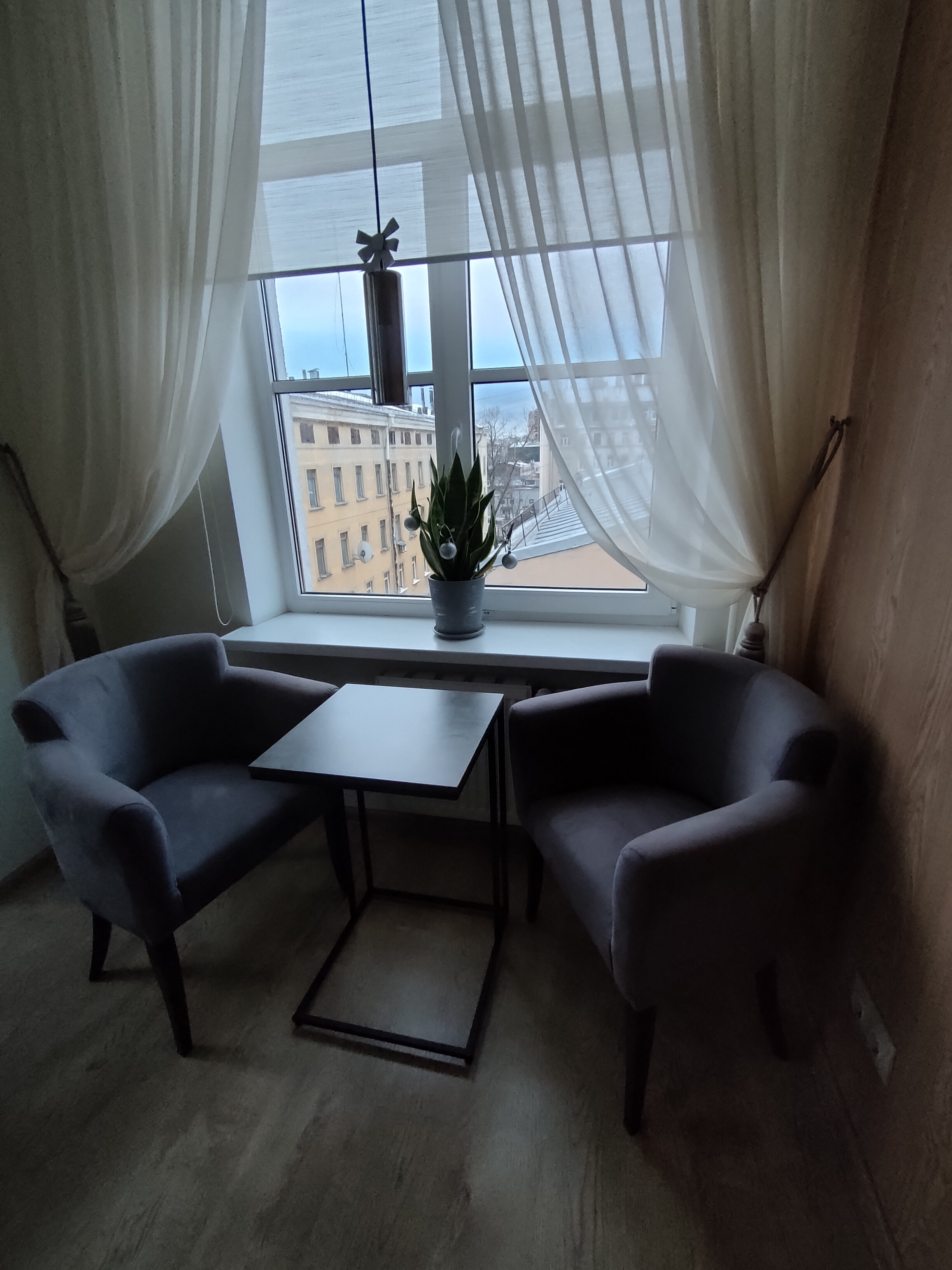 Фото Наследие