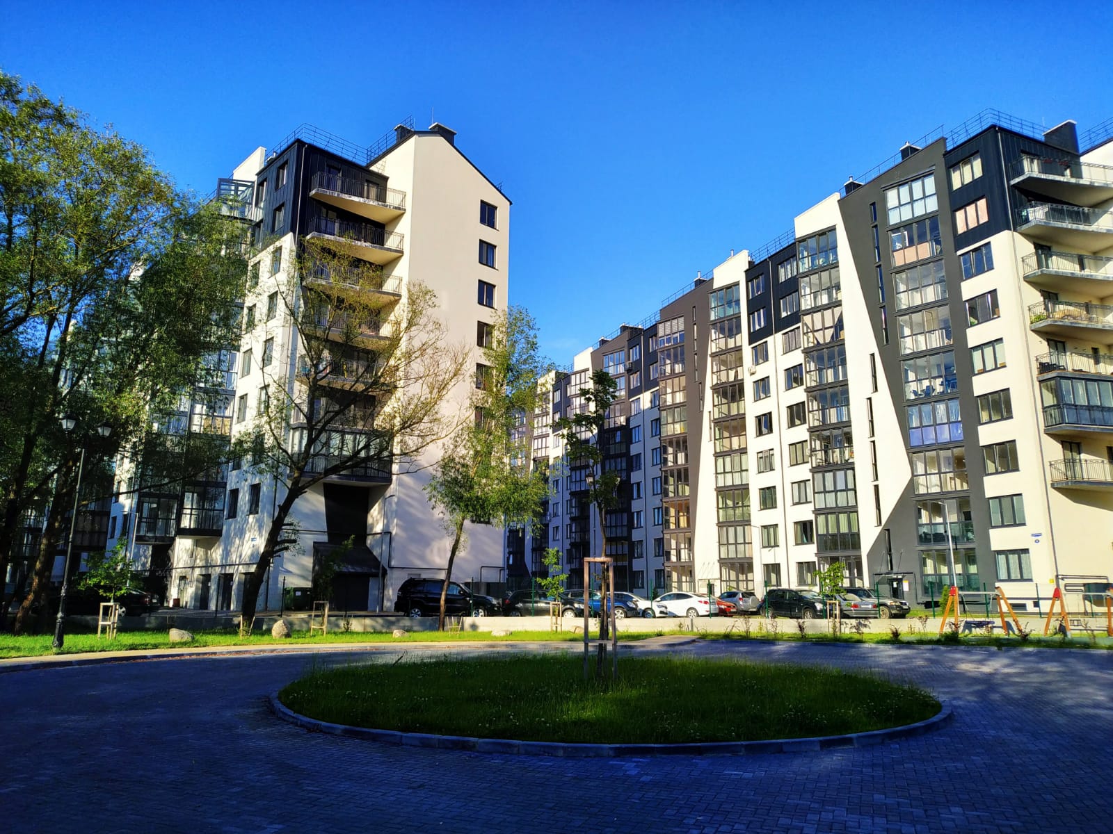 Фото Аквамарин