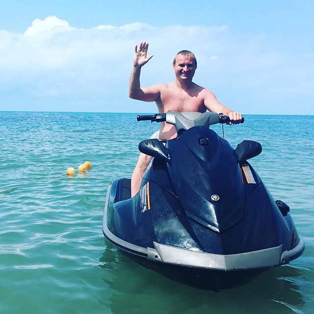 Фото Отель Джубга