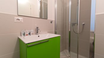 Фото Italianway Apartments - San Rocco 2 Fl