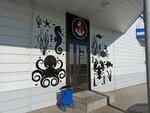 Кракен (Nezhinskoye shosse, 1), entrega de comida y almuerzo