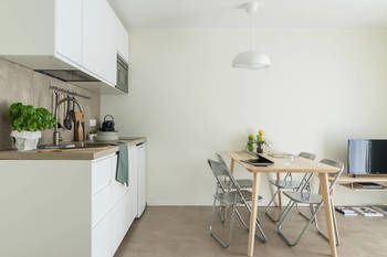 Фото Palermo - Milan Centro Brera - Wifi