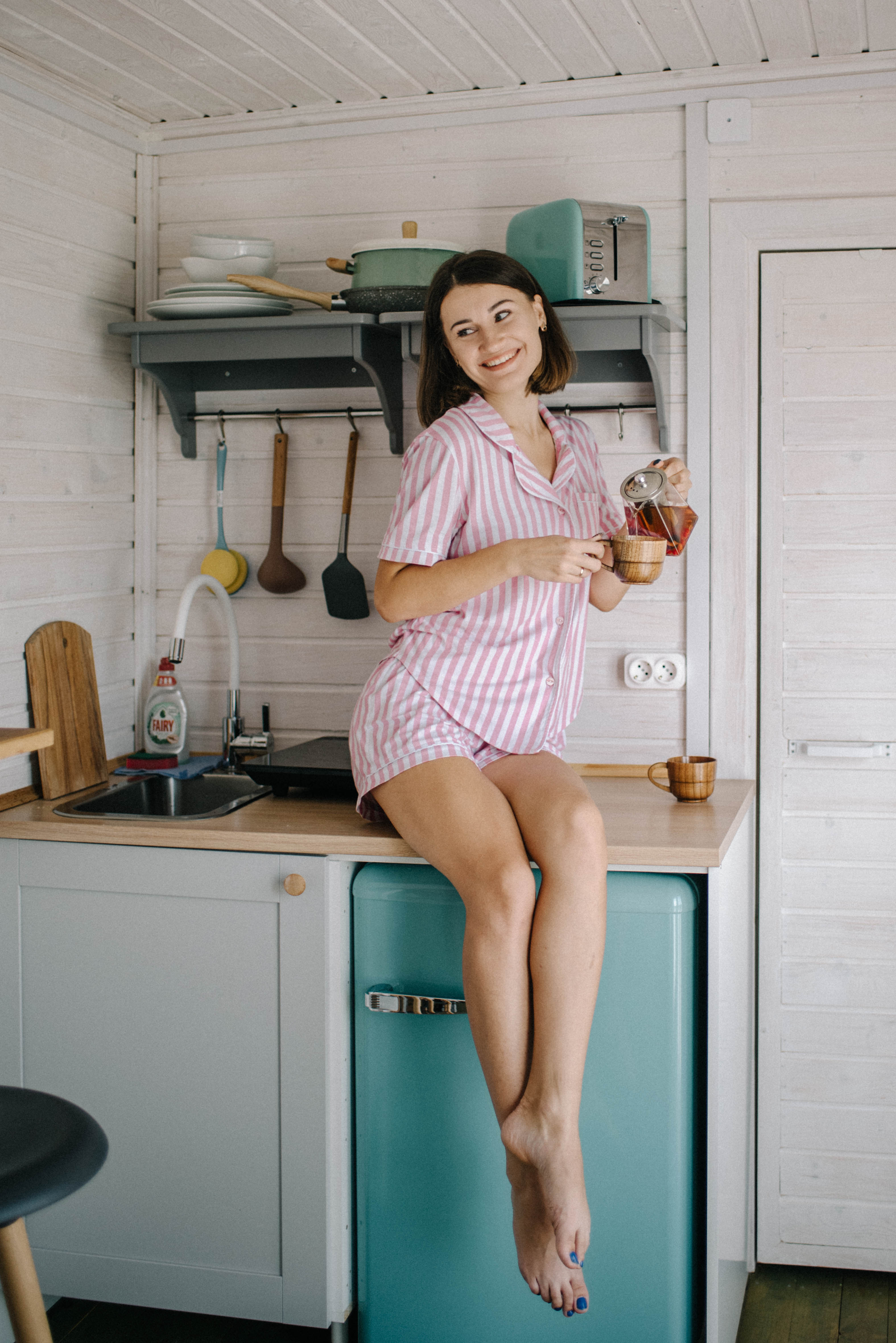 Фото Амбаркаса