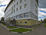 ЧгСтудия (Lesnaya ulitsa, 9), salón de belleza