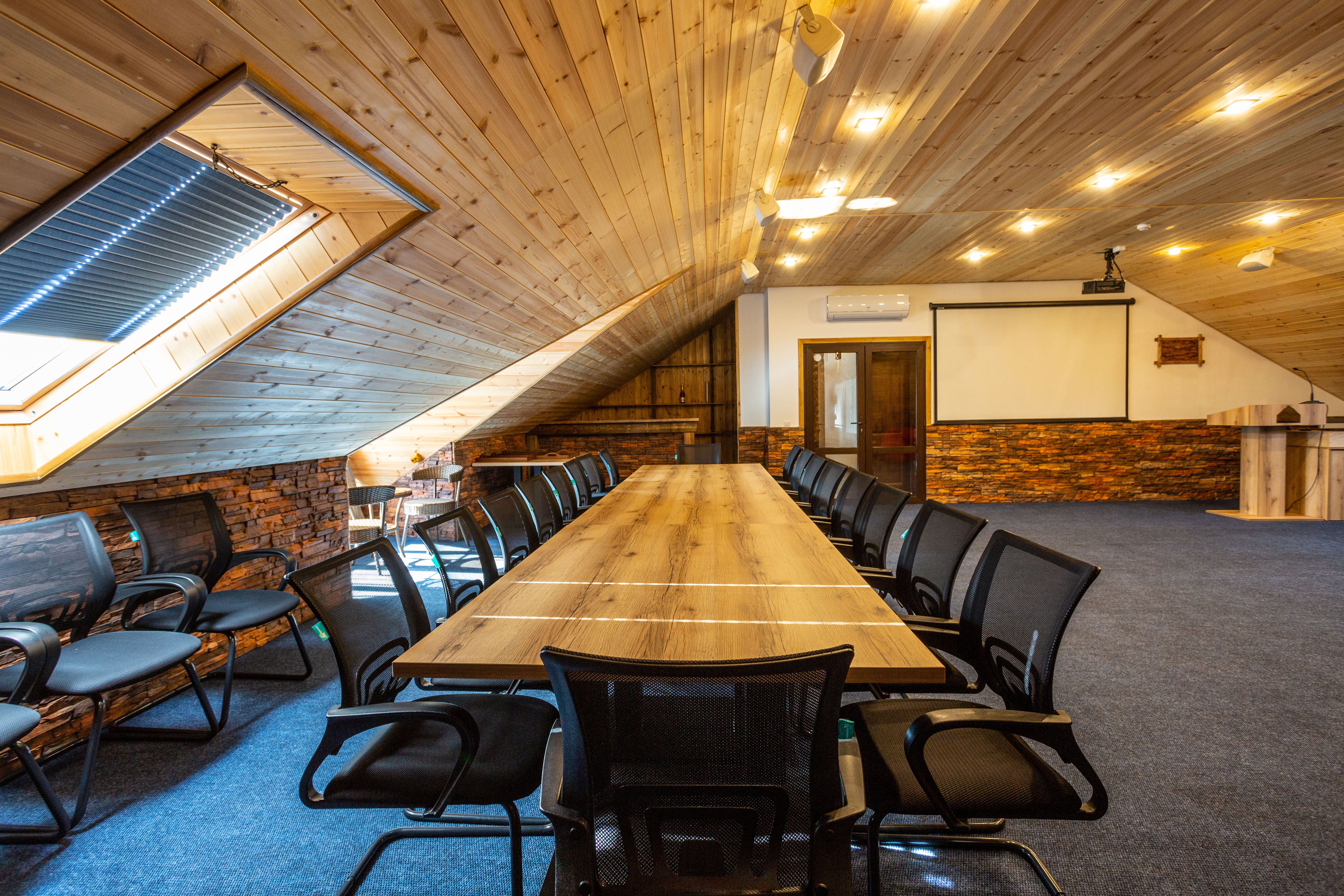 Фото Отель Rahat