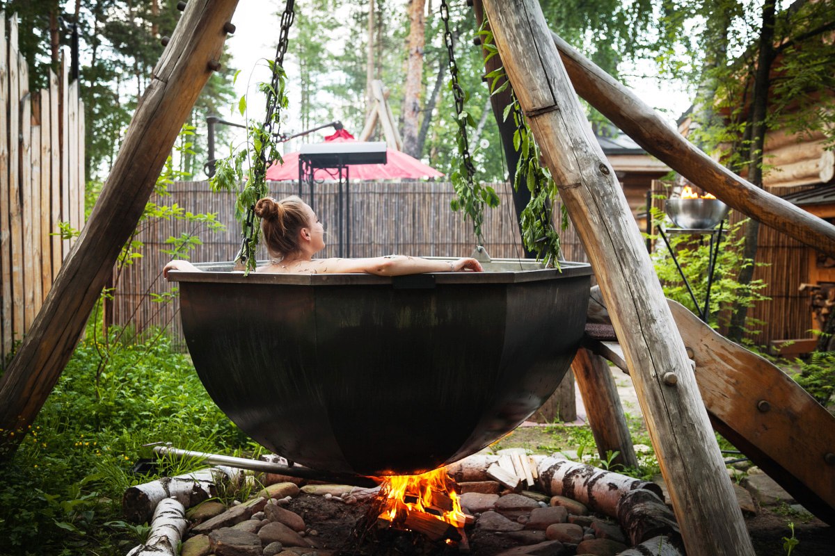 Фото Сканди хаус