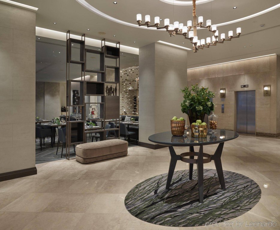 Фото Hilton Milan