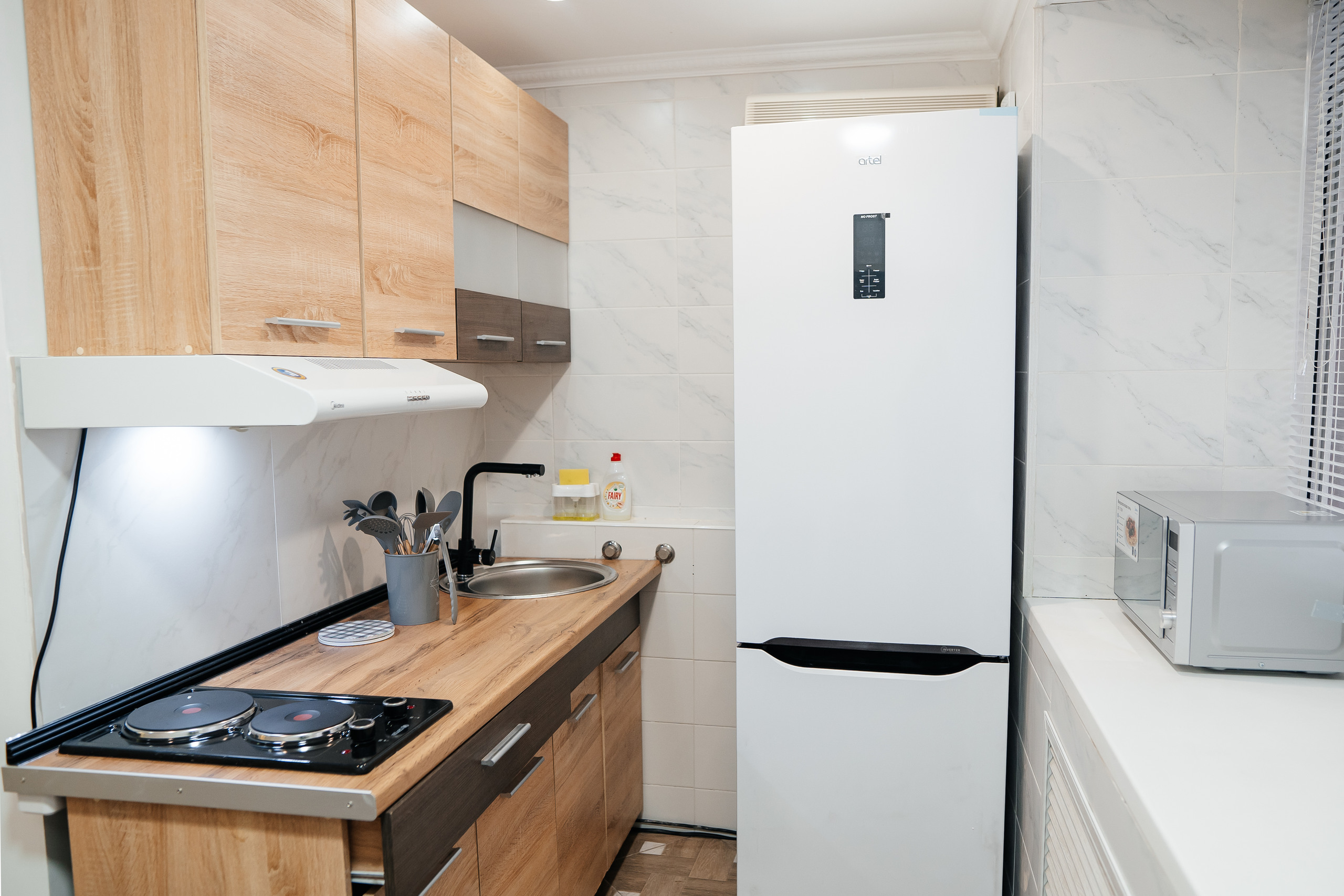 Фото Sunny Hostel