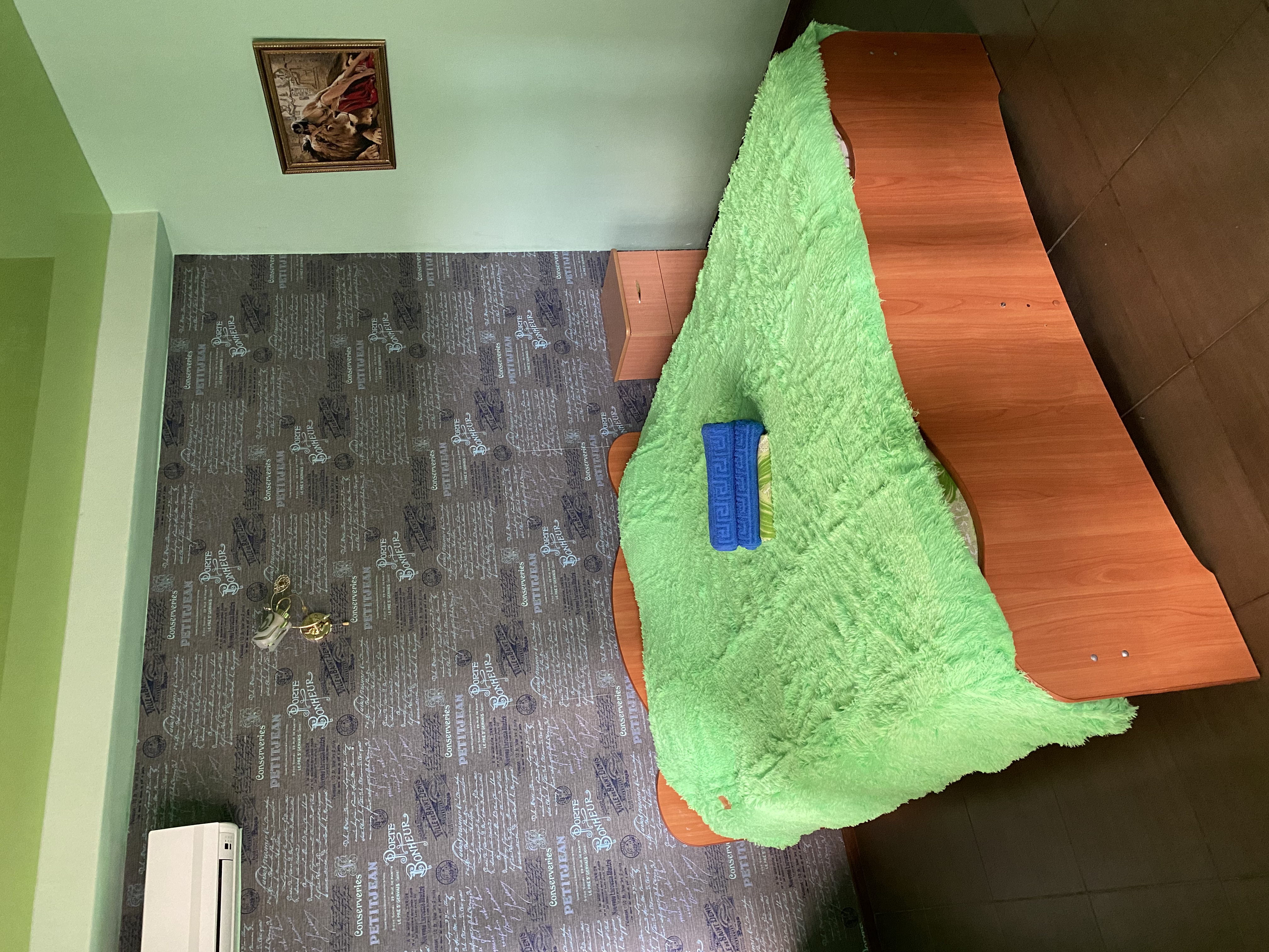 Фото Родничок