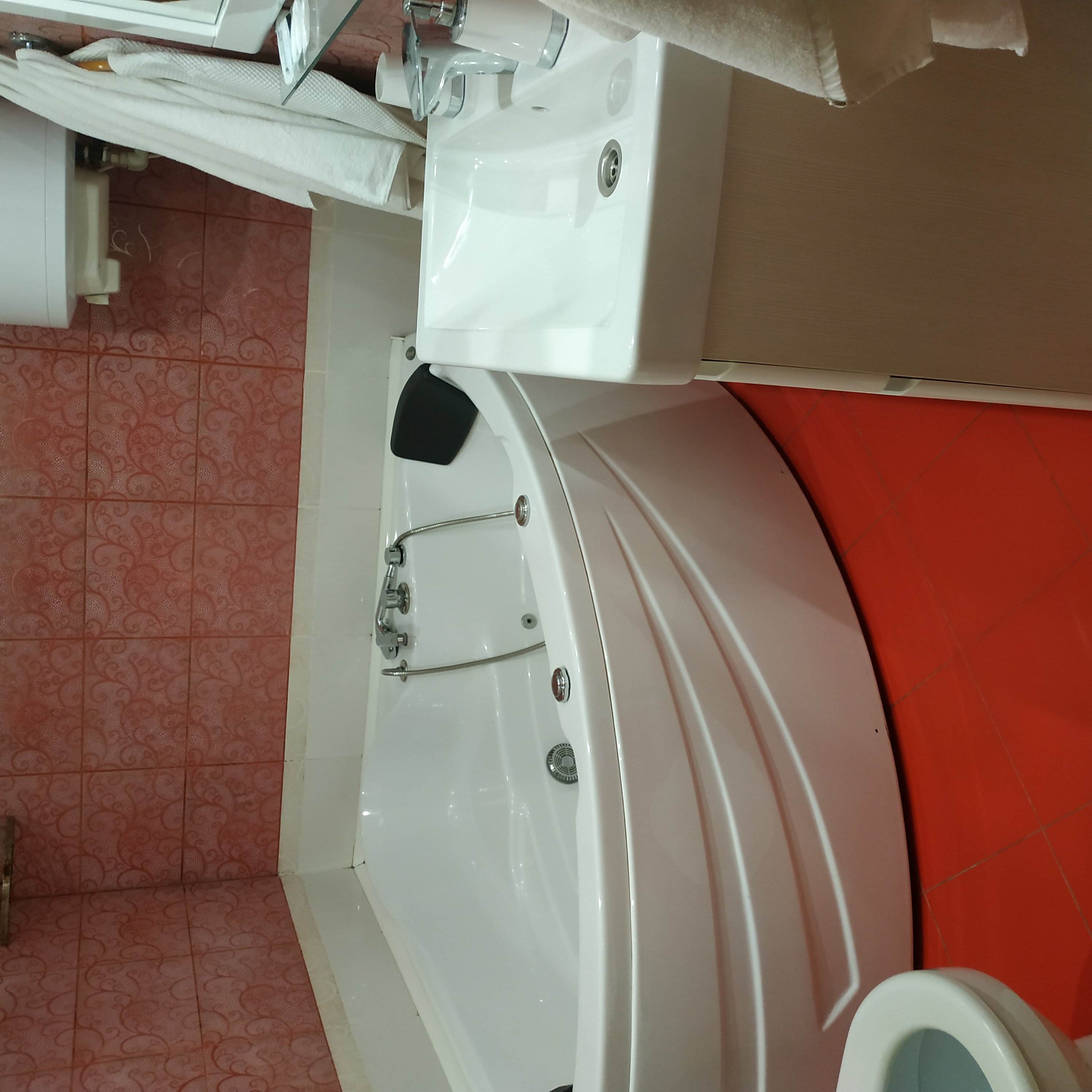 Фото Вечерний город