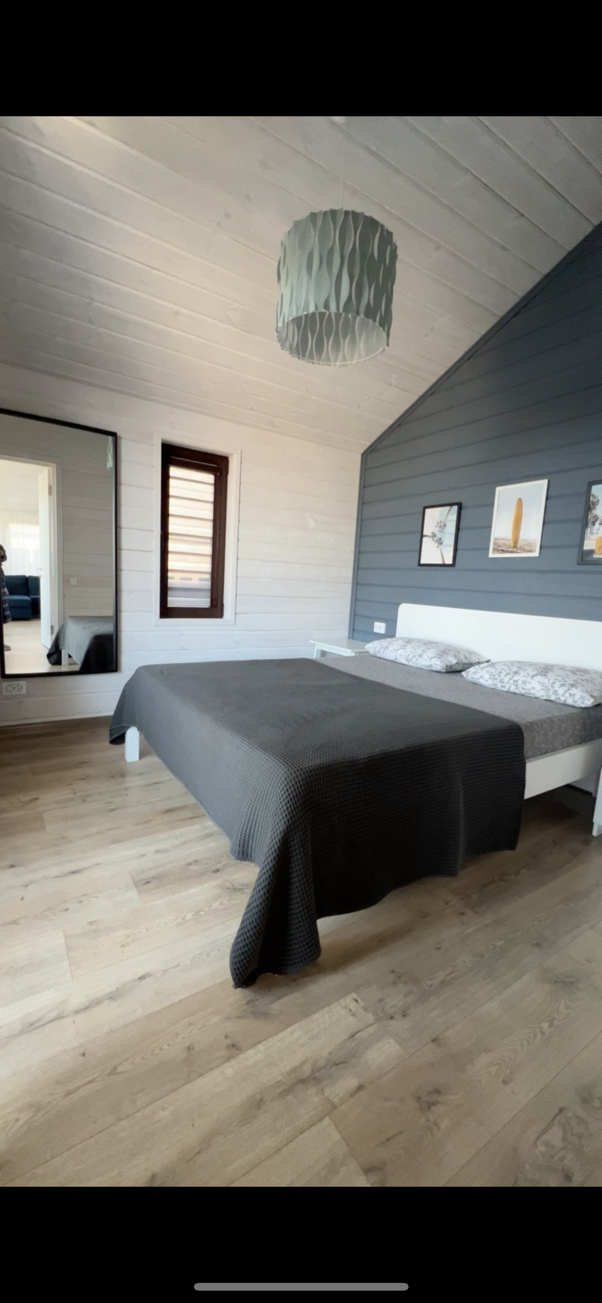 Фото Marriott дома у моря