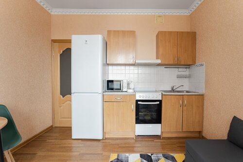 Апарт Хаус на Советском  фото 7