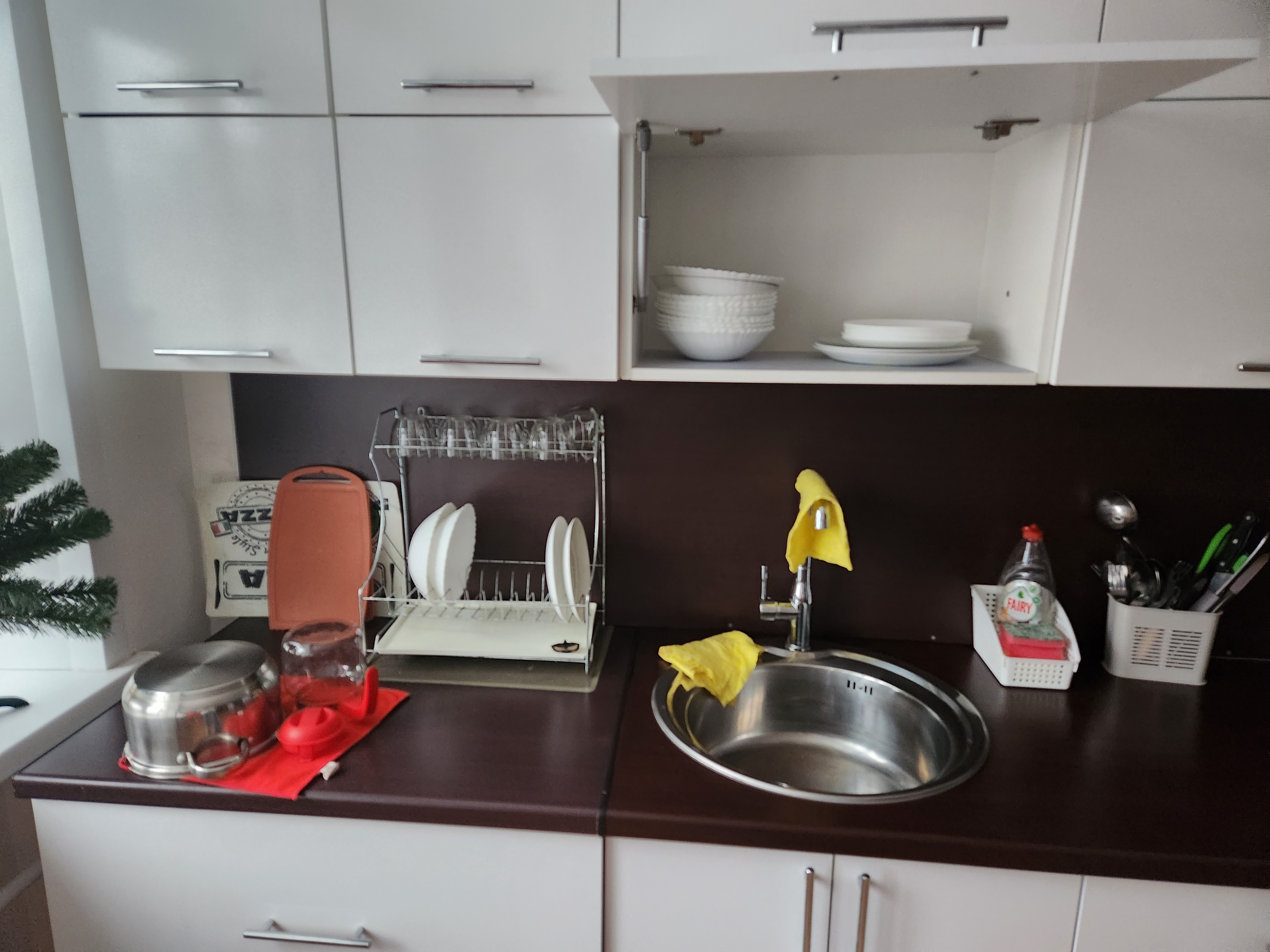 Фото Welcome inn Vn