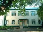 Дом сестринского ухода (Поселковая ул., 14, посёлок Никитинский), специализированная больница в Кемеровской области (Кузбассе)