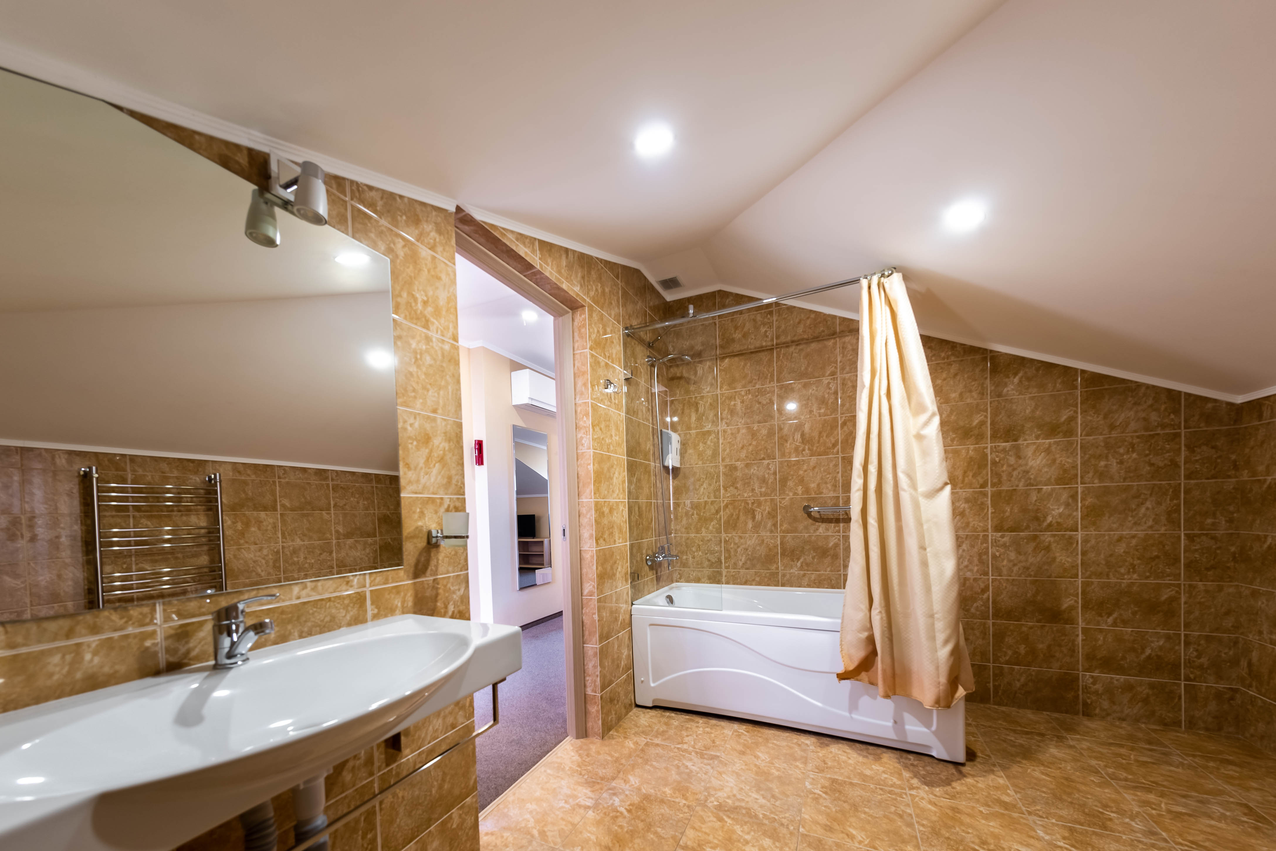 Фото Синегорье