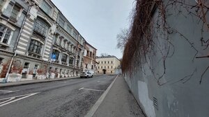 Гостиница Red Brick