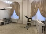 Музыкальные воркшопы Свердловской филармонии (Pervomayskaya Street, 24В), children's developmental center