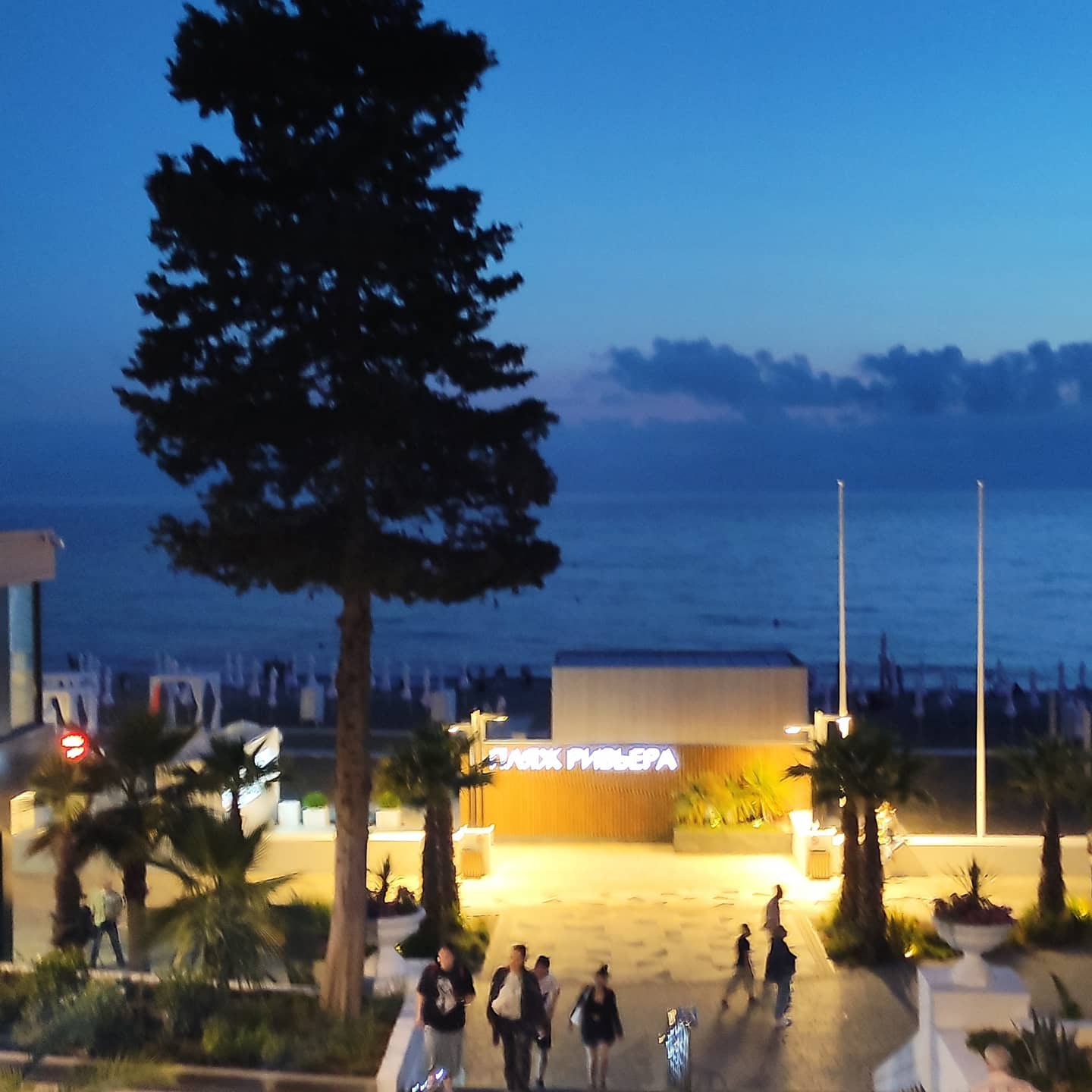 Фото Жилье посуточно