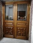 Столярная мастерская (rabochiy posyolok Skoropuskovskiy, 9) ، نجارة