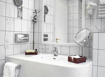 Фото Hotel Villa im Park