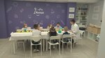 Молекула (ул. Петра Мстиславца, 7), дополнительное образование в Минске