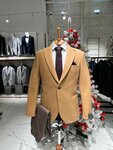 Men'sDeValore (Lenina Street, 10), tienda de ropa