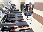 Mirfitness (ulitsa Chaykovskogo, 20Б), sports equipment