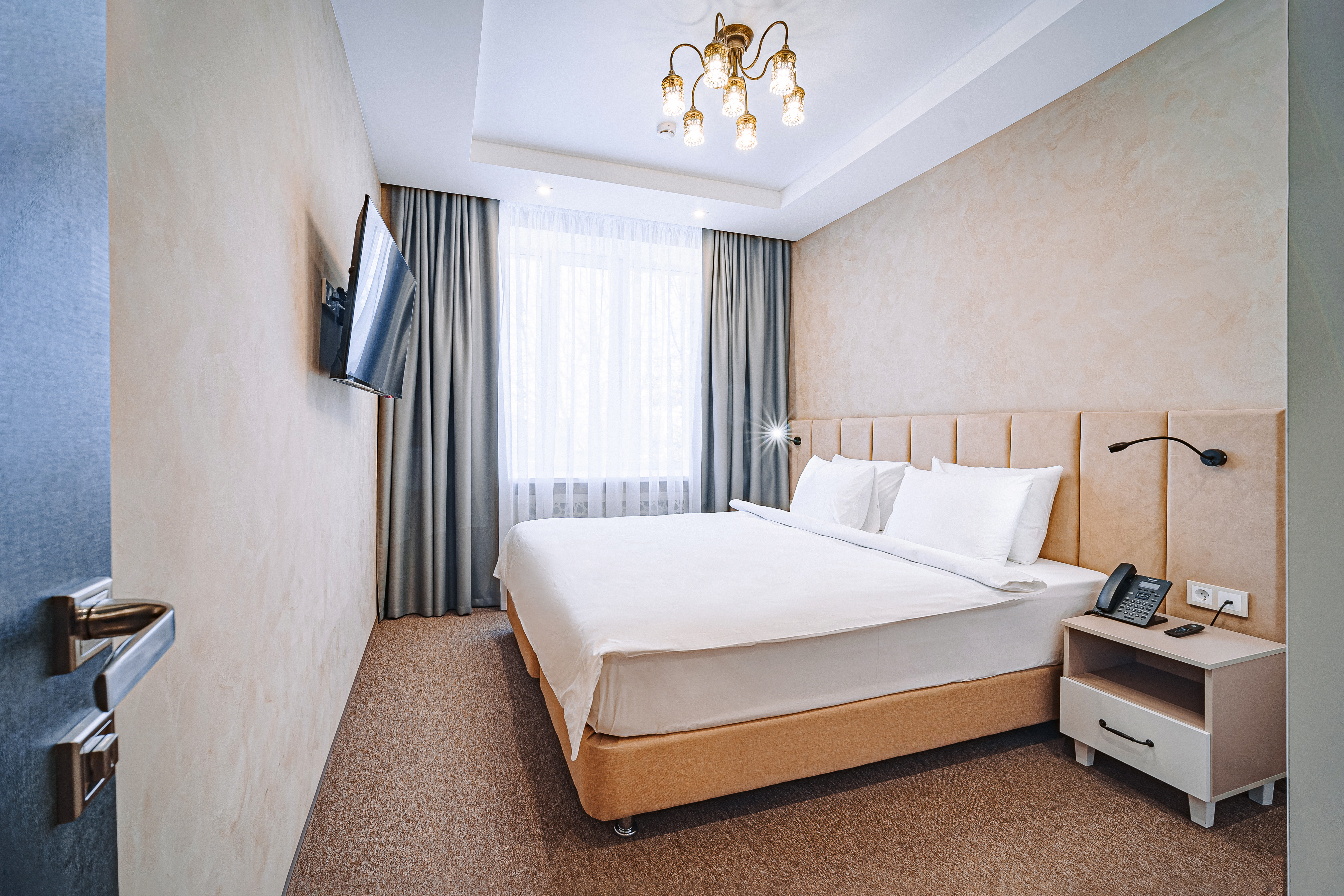 Фото отеля 4