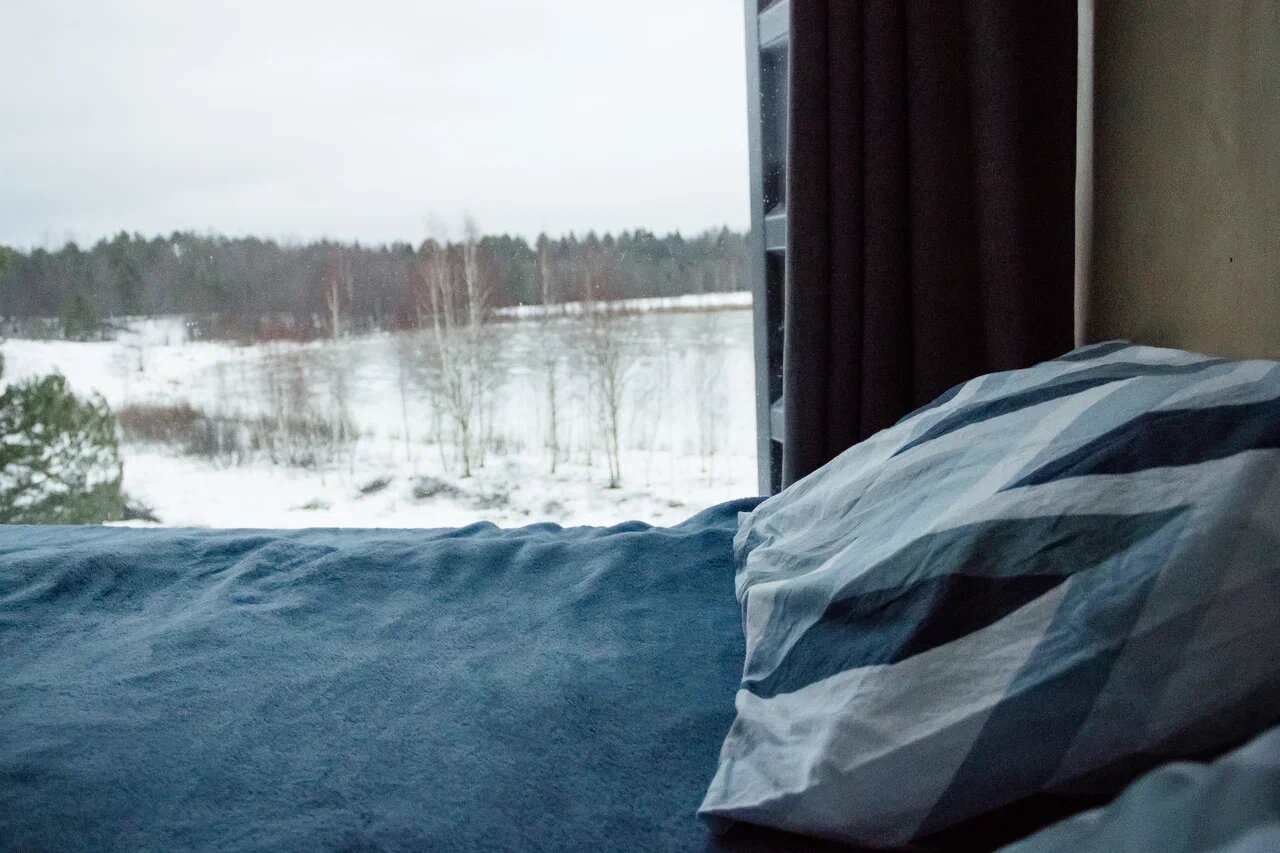 Фото ForrestHome