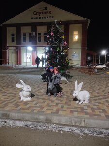 Достопримечательность (Stavropol Territory, selo Kochubeyevskoye, Tsentr), landmark, attraction