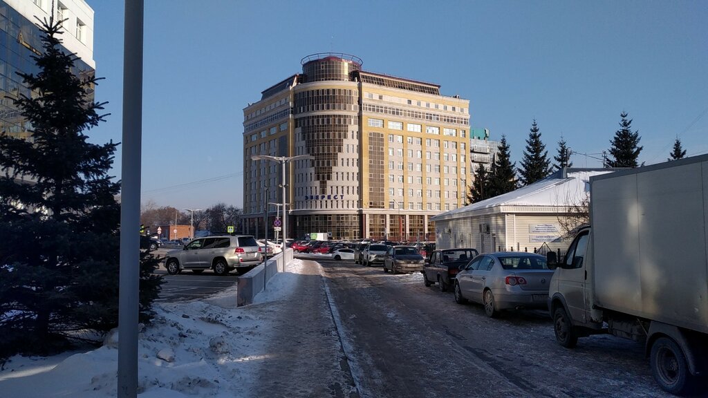 Medical rehabilitation centre Исток, Omsk, photo