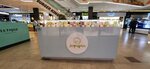 Зефирка (Pieramozhcaw Avenue, 9), confectionary