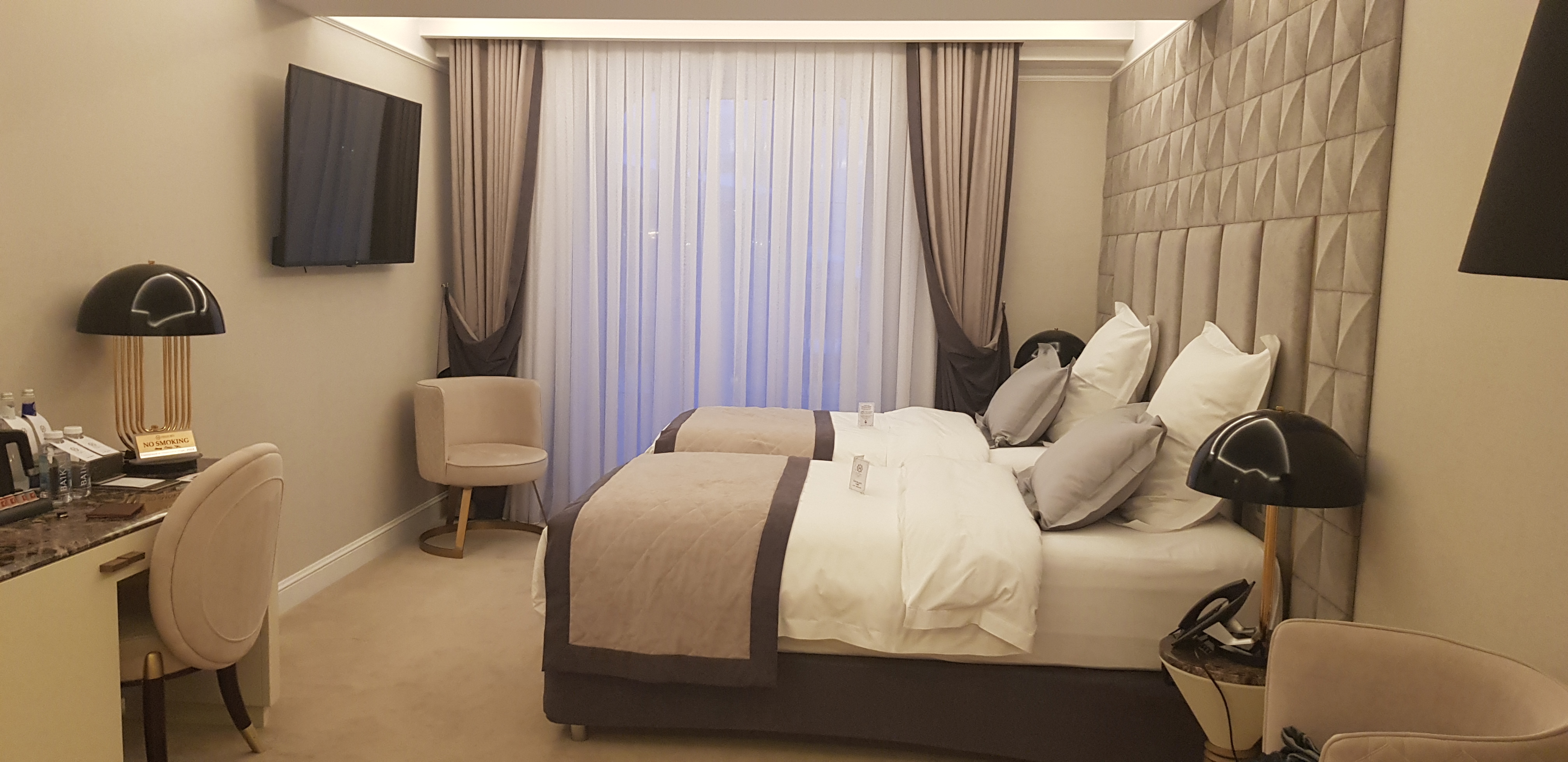 Фото History Boutique Hotel&Spa