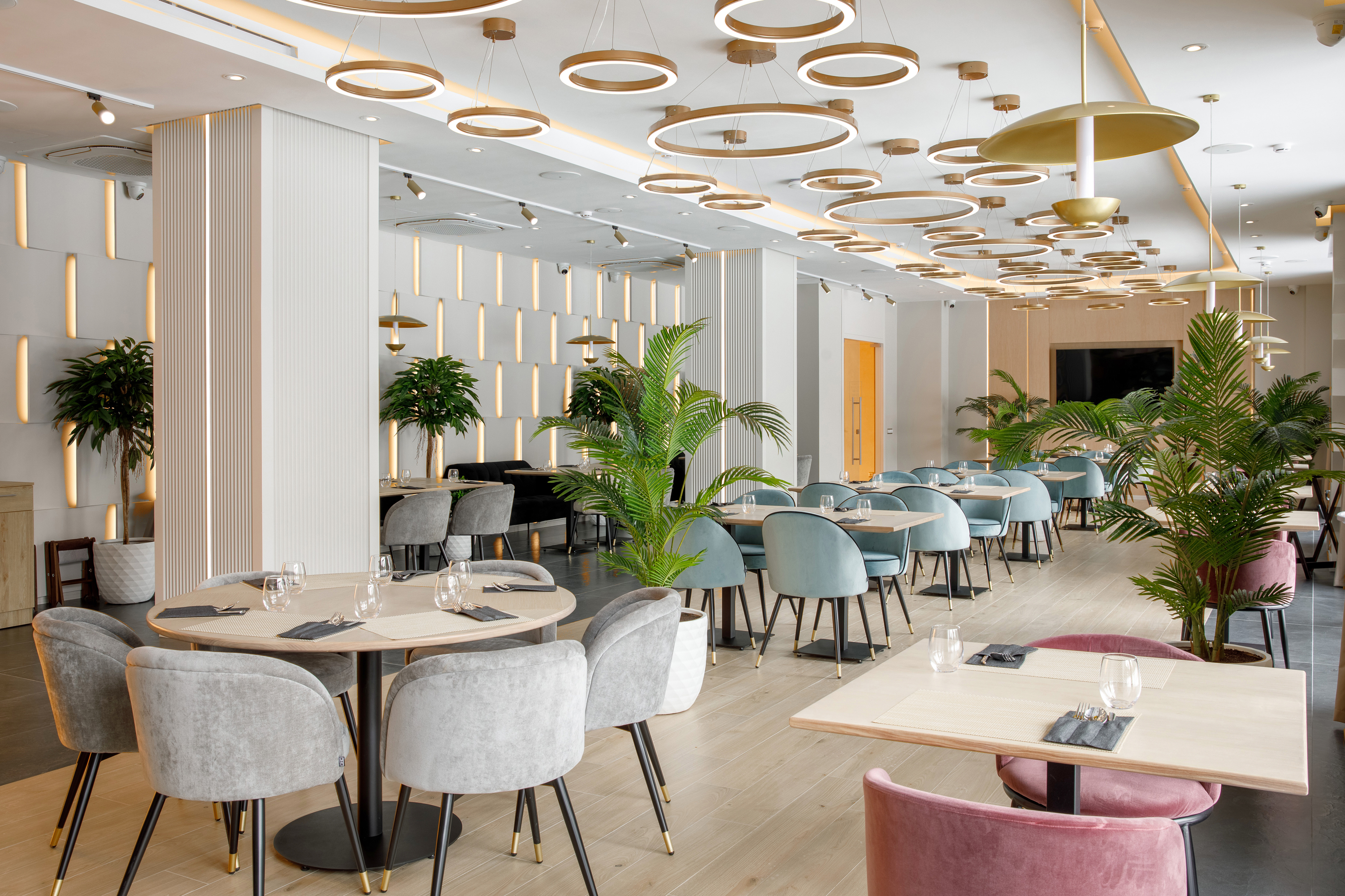 Фото Парк-отель Доброград корпус Grand