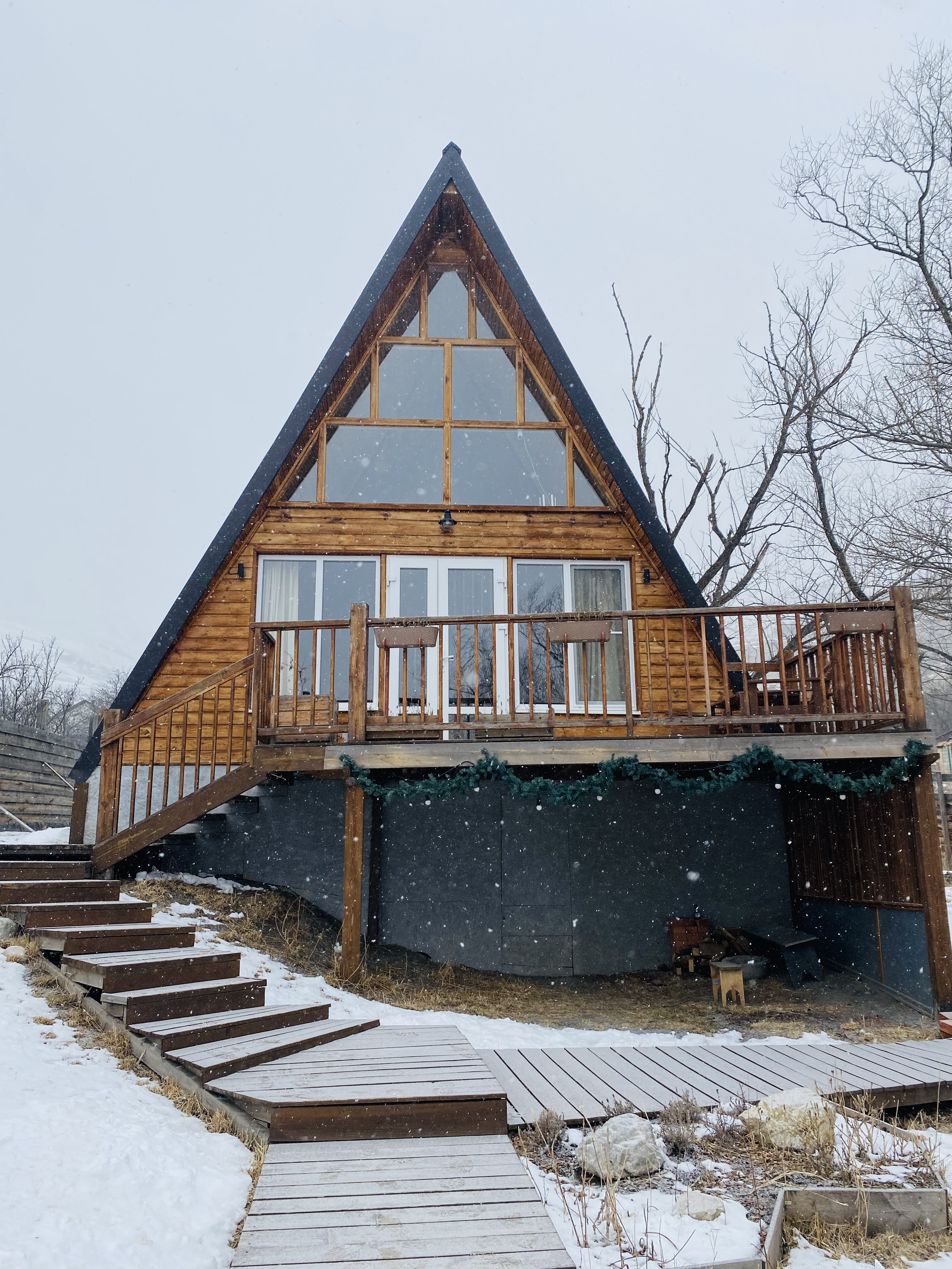 Фото Дом Рохсан