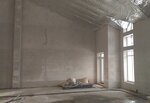 Мастер-стен 24 (Generala Alekseeva Avenue, 44с1) ، أعمال البناء والتشطيب