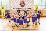 Ibasket (Palekhskaya Street, 10), sports school