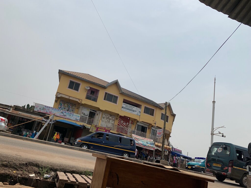 Further education Namel Fashion Institute, Earth, photo