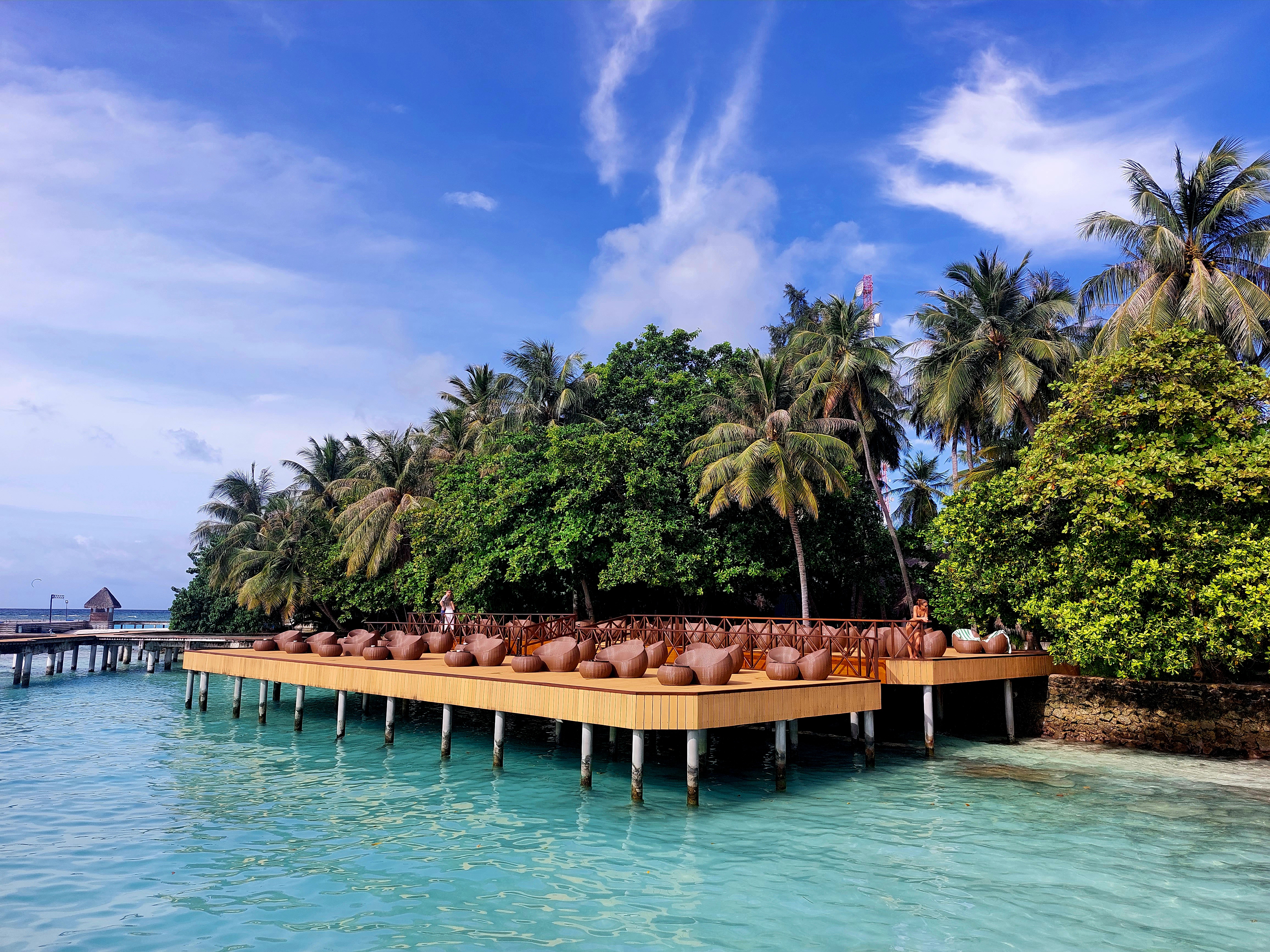 Фото Kaani Grand Seaview