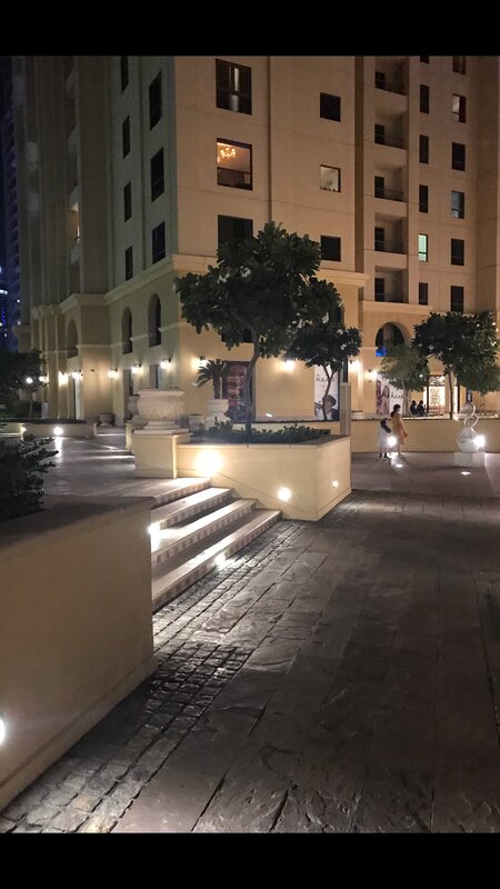 Гостиница Ramada Plaza Jumeirah Beach Dubai в Дубае