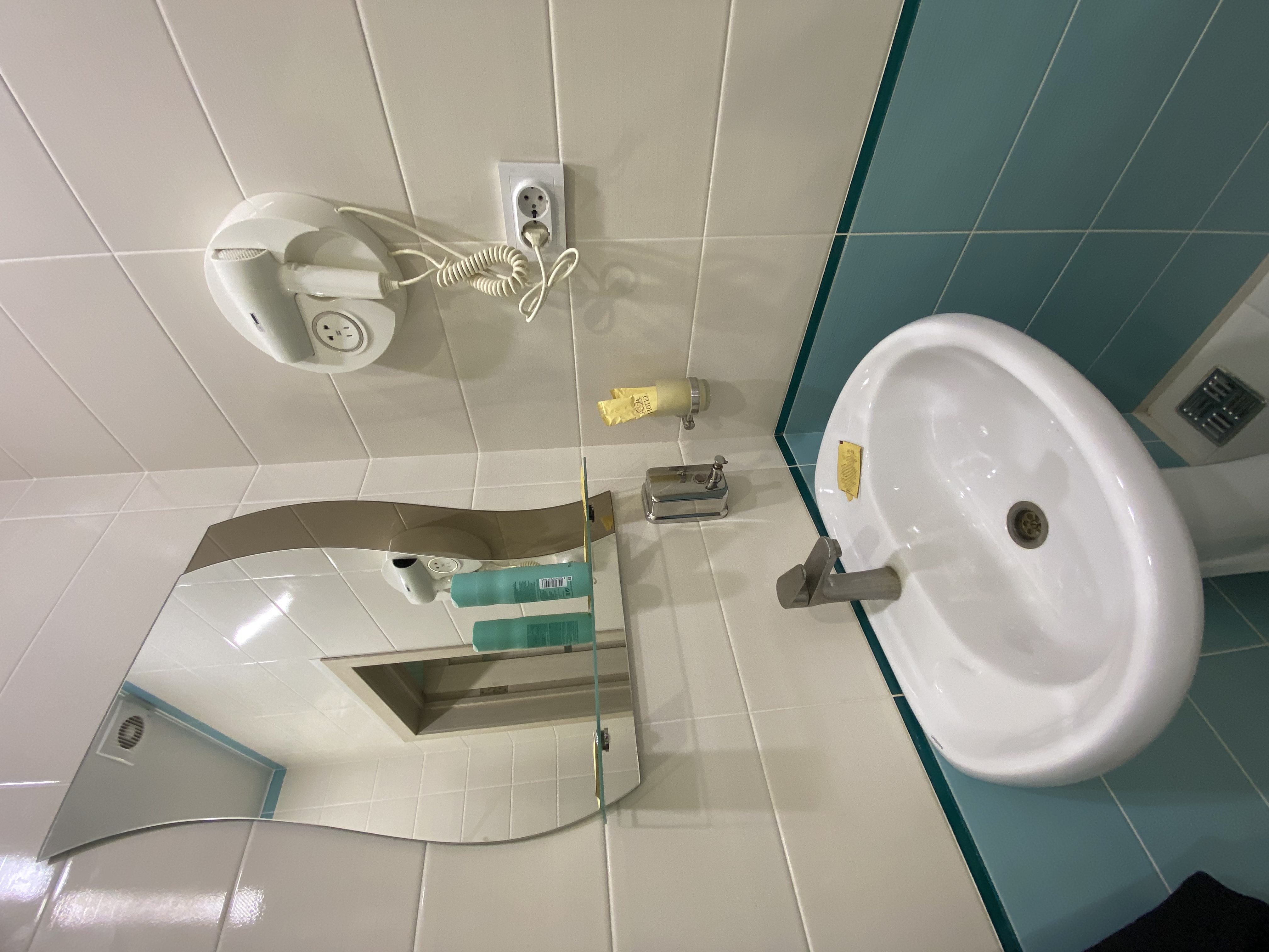 Фото Мишель