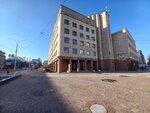 Ветераны физической культуры и спорта (Viery Haruzhaj Street, 13), community organization