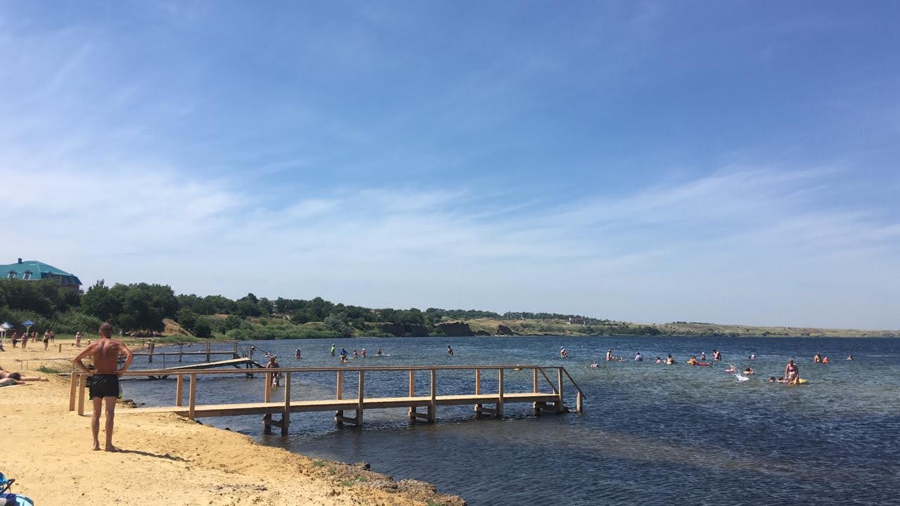 Фото Таманский берег