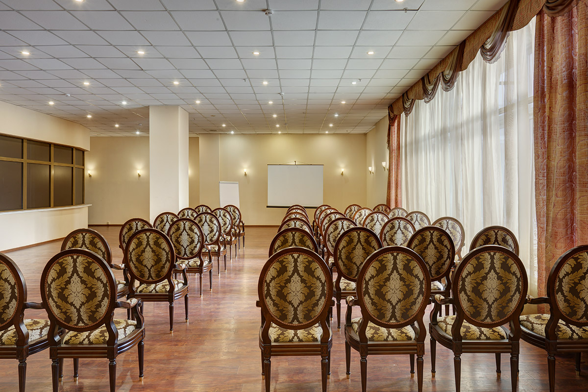 Фото Парк Тауэр