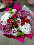 Your bouquet (Dyagilevo District, Aviatsionnaya Street, 55), flower shop
