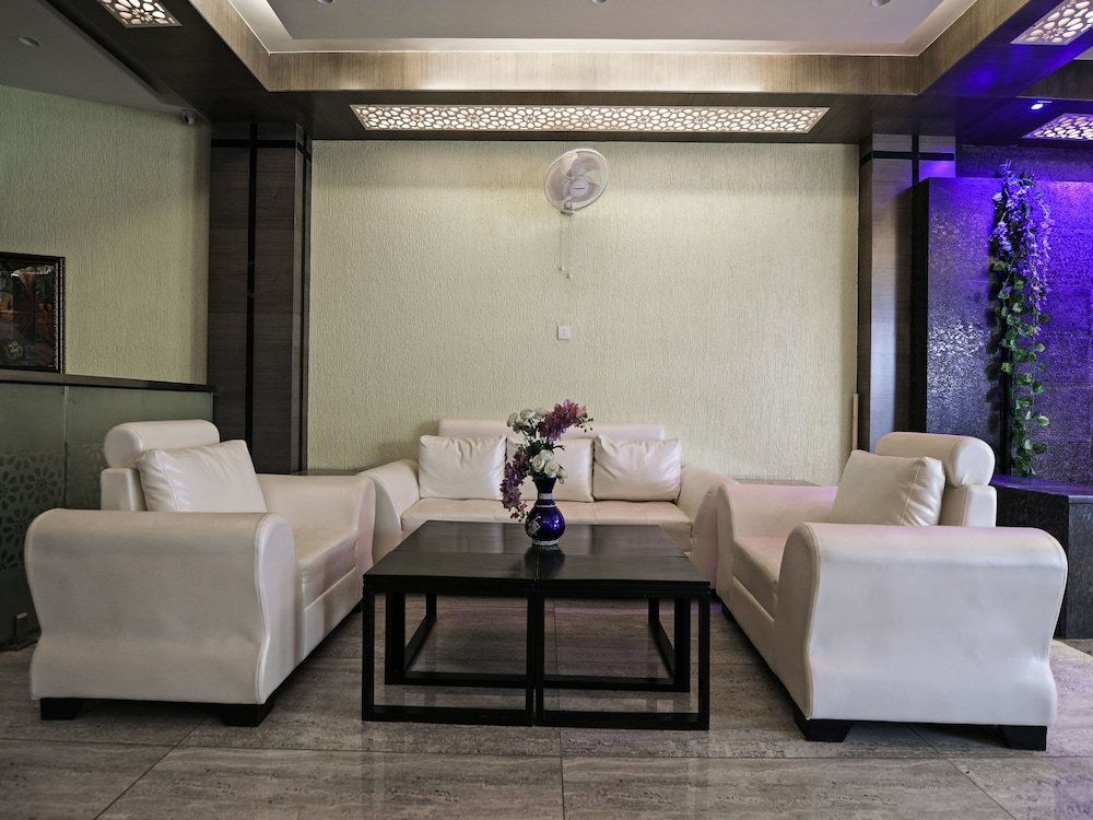 Фото Wind Palace hotel