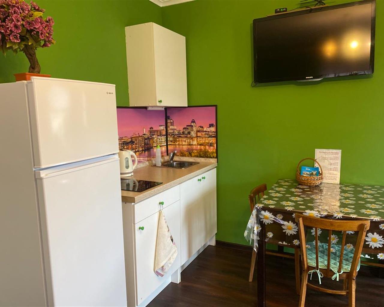 Фото отеля 5