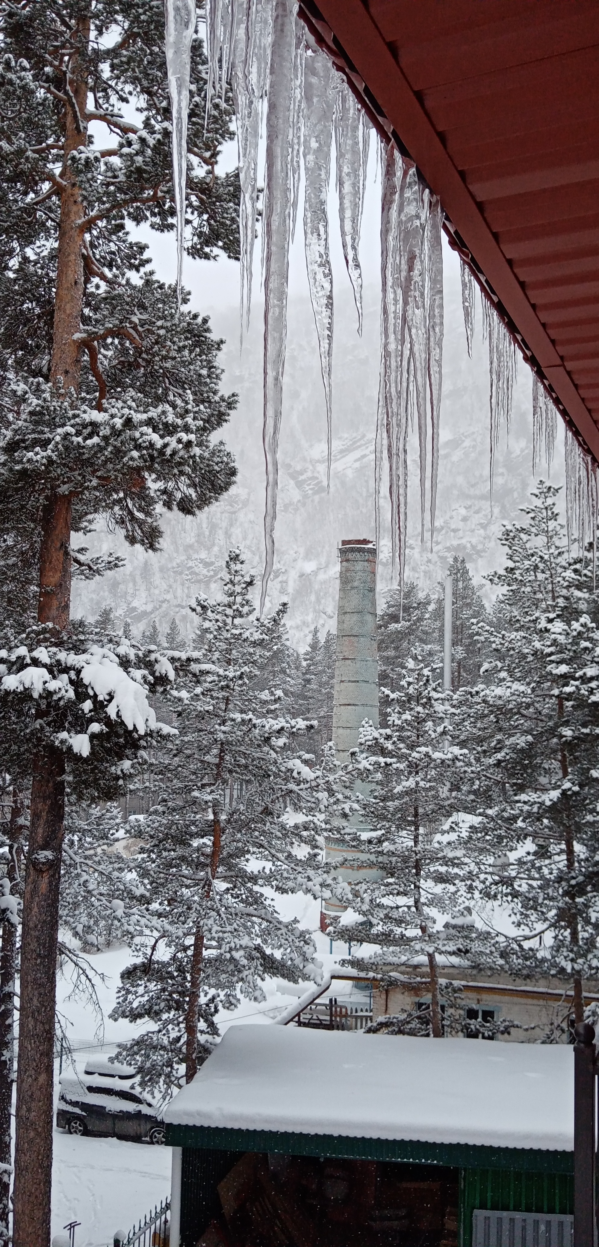 Фото Адамас